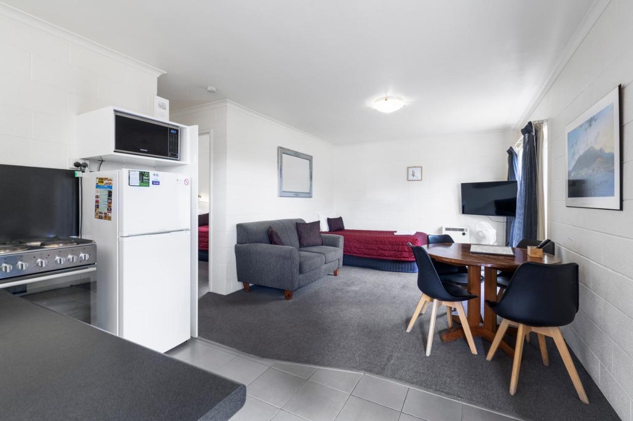 Graham Apartments Hobart Buitenkant foto