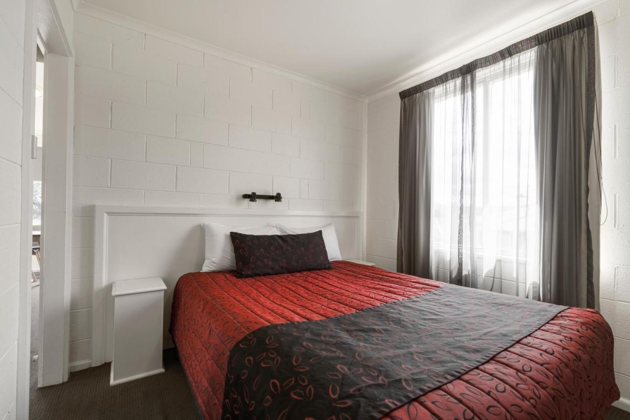 Graham Apartments Hobart Buitenkant foto
