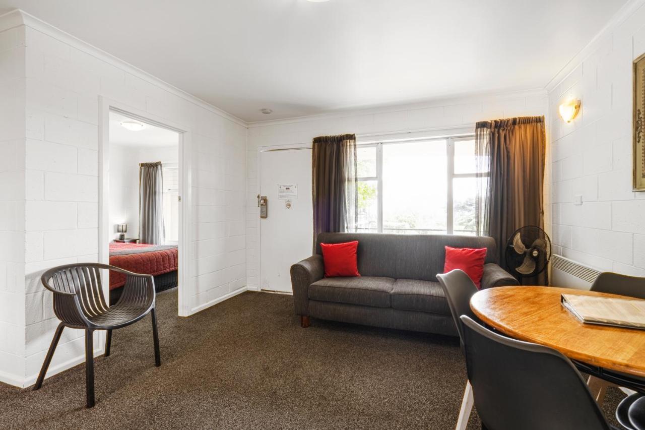 Graham Apartments Hobart Buitenkant foto