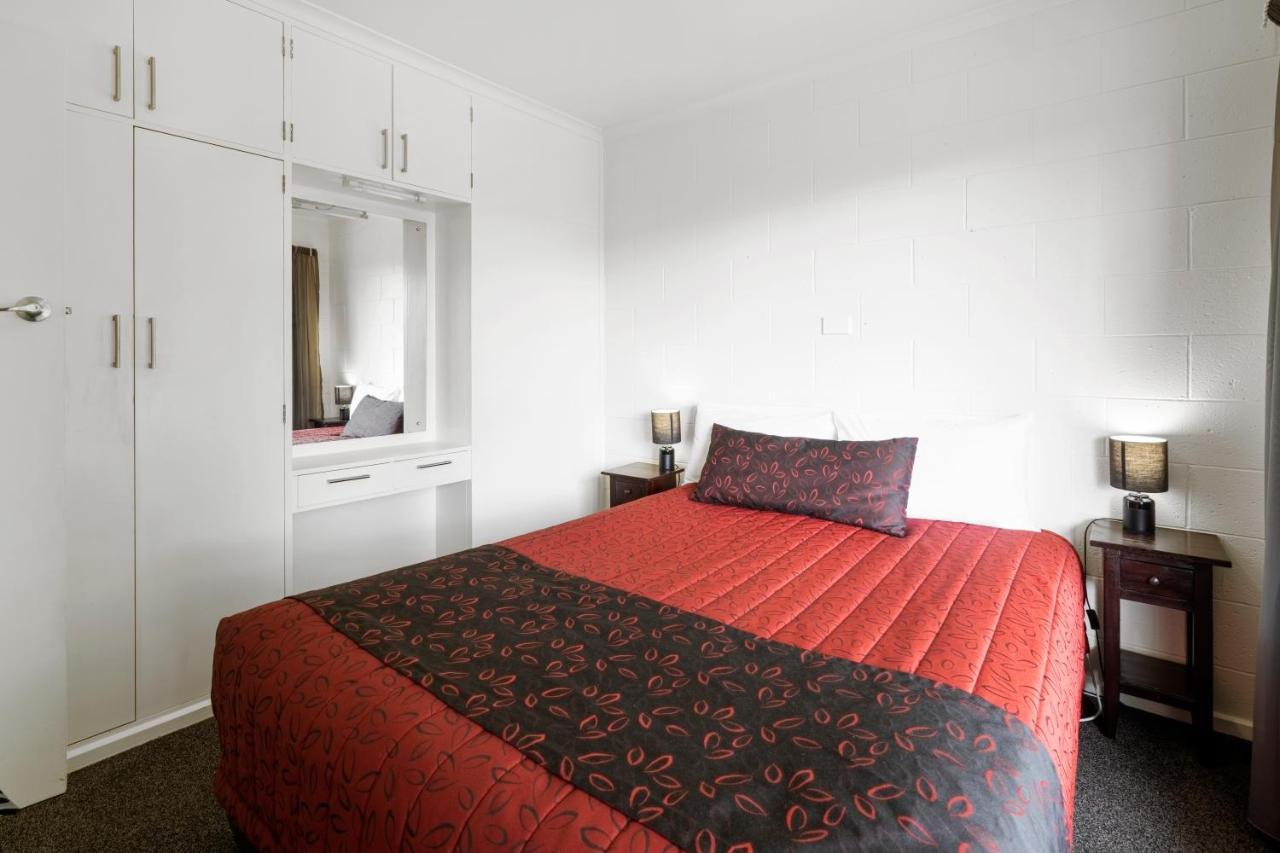 Graham Apartments Hobart Buitenkant foto